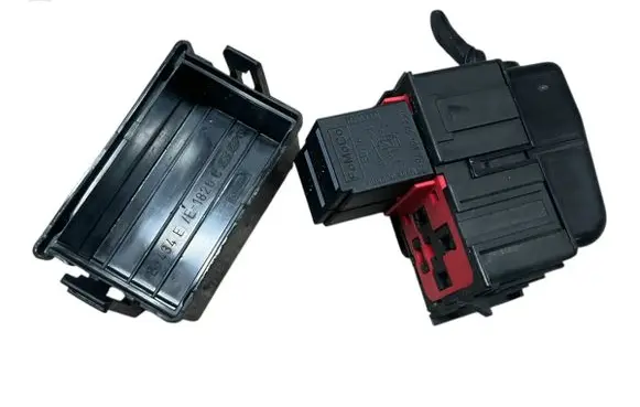 Volvo S80 Other relay E434EE1826C