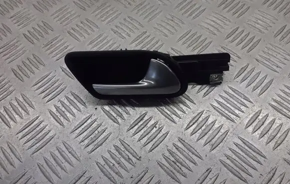 Volkswagen Golf V Front door interior handle 1K1837114