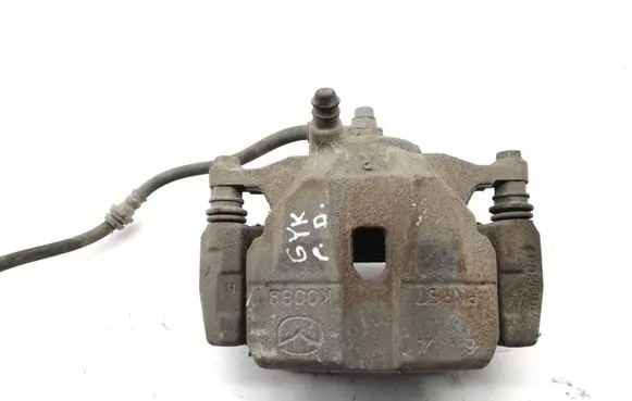 Mazda 6 Front brake caliper
