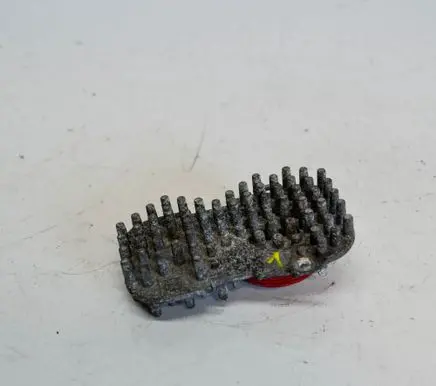 BMW 4 F32 F33 LED ballast control module 0603144015056