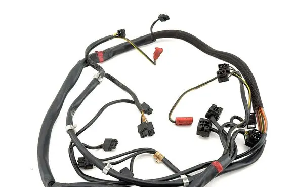 Mercedes-Benz SL R129 Other wiring loom A1295401810 1295401810