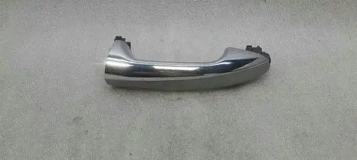 Mercedes-Benz S C217 Coupe door lock (next to the handle) A0997604801