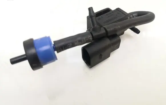 Audi A4 S4 B6 8E 8H Vacuum valve 037906283C 72288000