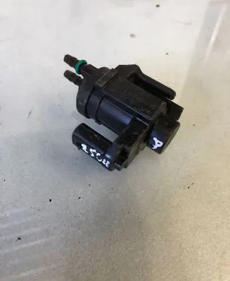BMW X4 G02 Vacuum valve 857059106
