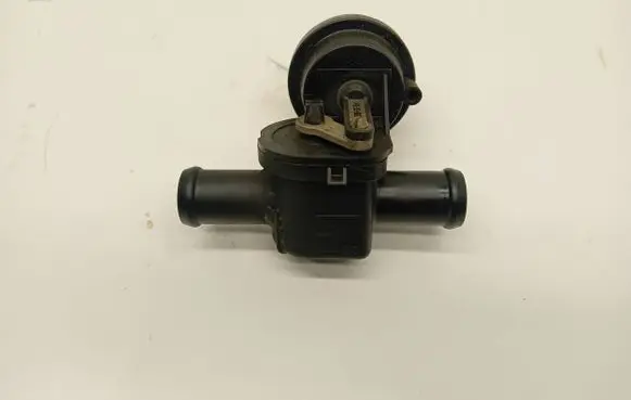 Volkswagen Crafter Coolant heater control valve 2H0121805 400374B