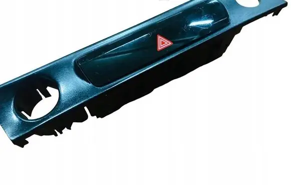 Audi Q4 Sportback e-tron Hazard light switch 85E925301E