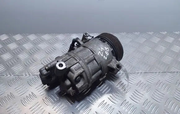 BMW Z4 E85 E86 Air conditioning (A/C) compressor (pump) 6908660 64526908660