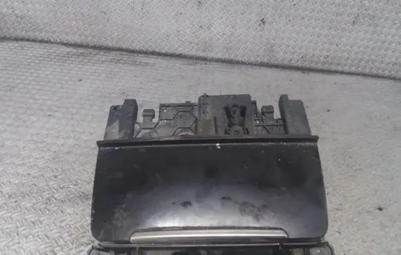 Audi A4 S4 B8 8K Ashtray (front) 8K0857951