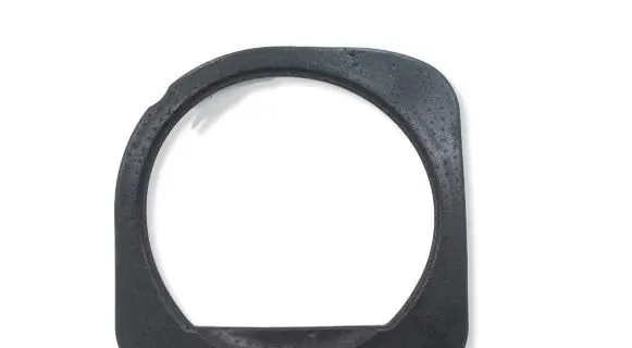 Ford Focus Trunk/boot trim cover 4M511516AB