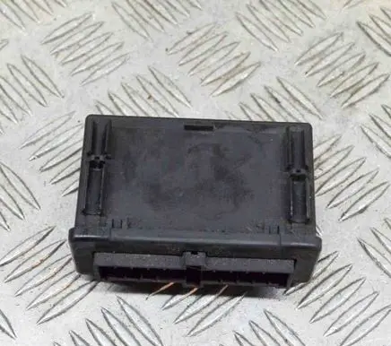 Jaguar XJ X40 Other relay 4RK006788 DBC11206