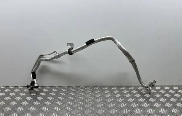 Ford Fusion II Air conditioning (A/C) pipe/hose DS7H19E881AC