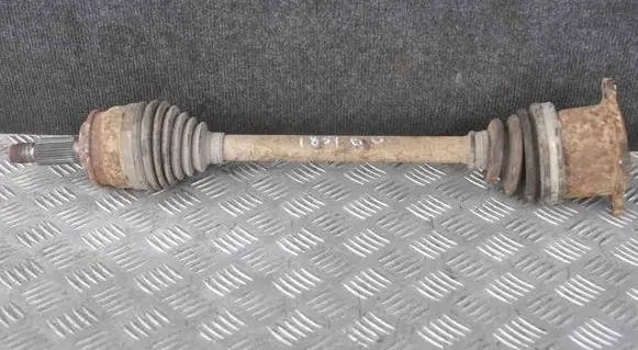 Suzuki Grand Vitara II Rear driveshaft