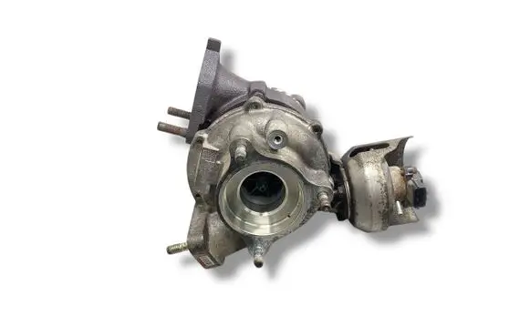 Mazda 6 Turbo RHV406085M R2DD VJ451165