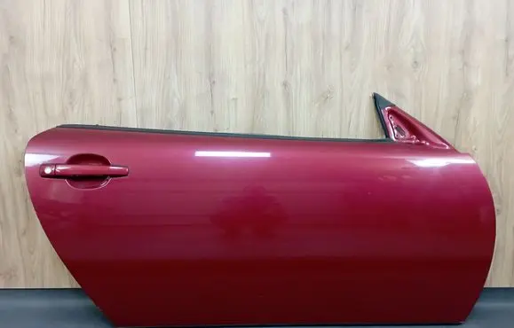 Mercedes-Benz SLK R170 Door (2 Door Coupe) 