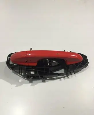 Ford Fiesta Front door exterior handle H1BA21991AC