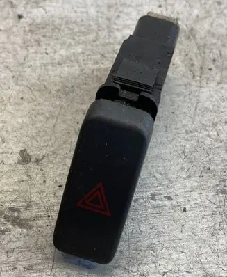 Mazda 323 F Hazard light switch