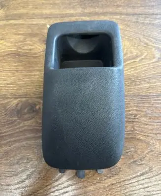 Renault Master III Fuse box cover 243131522R