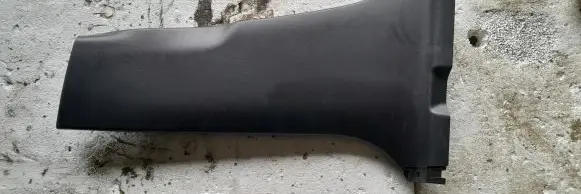 Lexus RX 450H (B) pillar trim (bottom) 6241448060