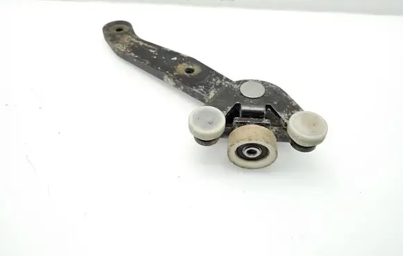 Volkswagen Transporter - Caravelle T5 Sliding door lower roller guide/hinge 