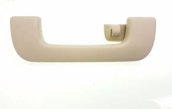Audi Q7 4M Rear interior roof grab handle 4M0857607