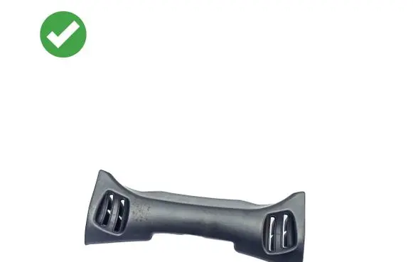 Mercedes-Benz R W251 Other center console (tunnel) element A2516803407 16878376