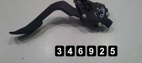 Mazda 2 Accelerator throttle pedal k4238-7400