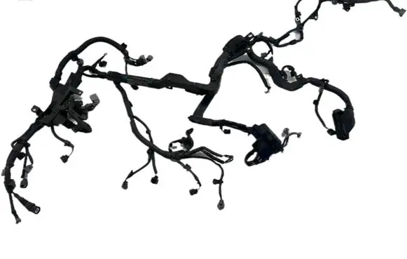 Toyota Avensis T270 Engine installation wiring loom 8212105B90 82121-05B90-G