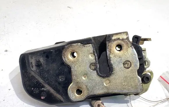 Dodge Durango Front door lock 