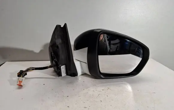 Citroen DS7 Crossback Front door electric wing mirror 98216309WP E20417034