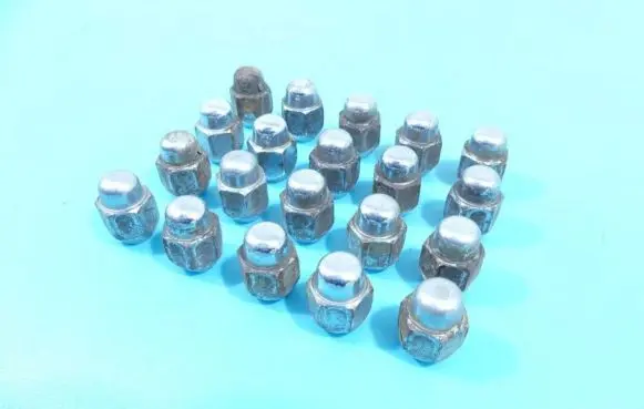 Hyundai i40 Nuts/bolts IMPRK1326962