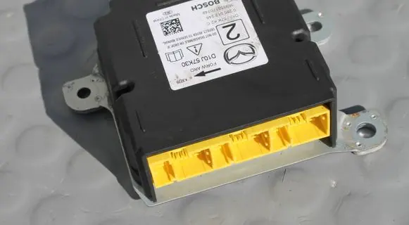 Airbag control unit/module