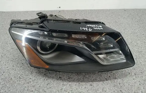 Audi Q5 SQ5 8R Headlight/headlamp 8K0941597C
