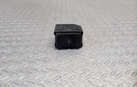 Volkswagen Golf IV Electric window control switch 3B0959855B