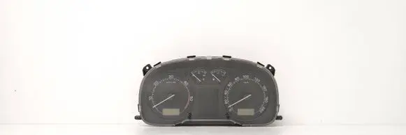 Skoda Octavia Mk1 (1U) Speedometer (instrument cluster) 1U0920811F 110080146017