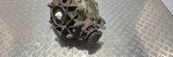 Mercedes-Benz E W211 Front differential A2203350004