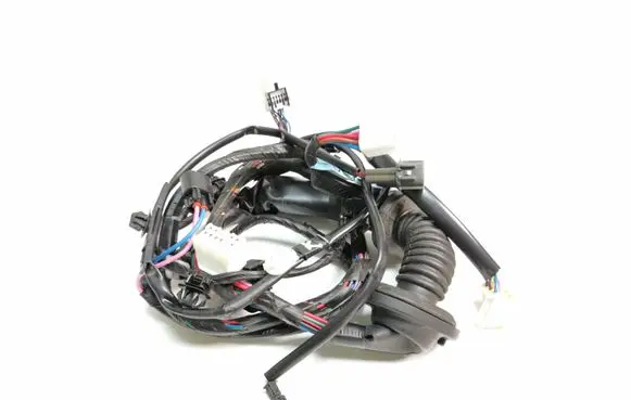 Mitsubishi Outlander Front door wiring loom 8512B550