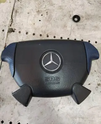 Mercedes-Benz SLK R170 Steering wheel airbag WJ1K6H3SCEK