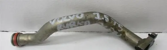 Volvo V60 Oil cooling pipe 