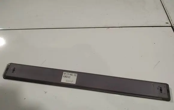 Opel Zafira B Other interior part 13164662