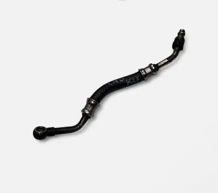 Land Rover Discovery Turbo turbocharger oiling pipe/hose 
