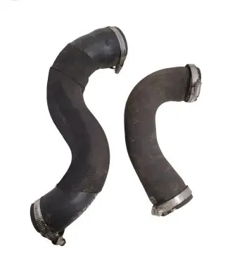 Audi Q5 SQ5 Intercooler hose/pipe 8R0145709H 8R0145993C