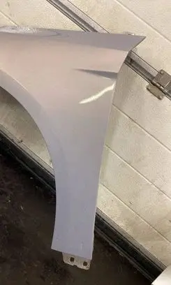 Ford Focus Fender