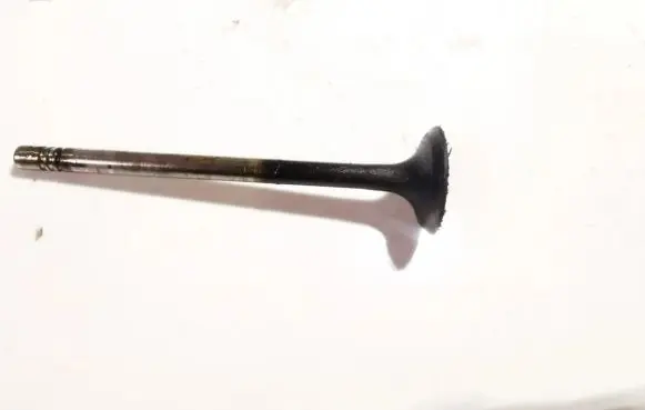 Volkswagen Polo IV 9N3 Valve 