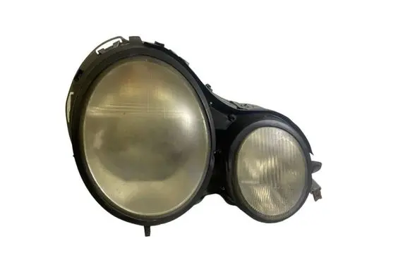 Mercedes-Benz E W210 Headlight/headlamp 14434600