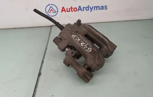 BMW 4 F32 F33 Rear brake caliper 6850857 34216850857