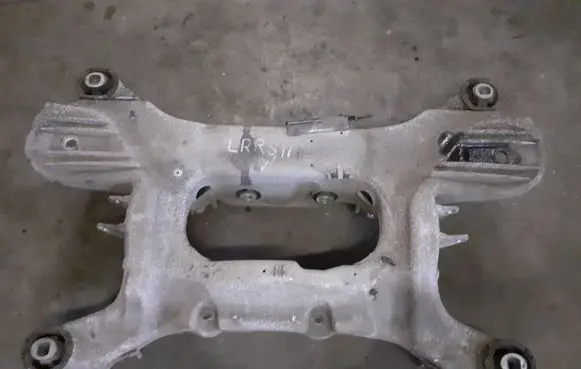 Land Rover Range Rover Sport L494 Rear subframe CPLA5K091A