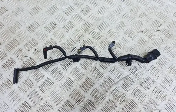 Mitsubishi ASX Glow plug wires