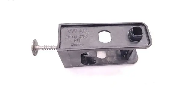 Man TGE 1gen Radiator support slam panel bracket 2N0121079G