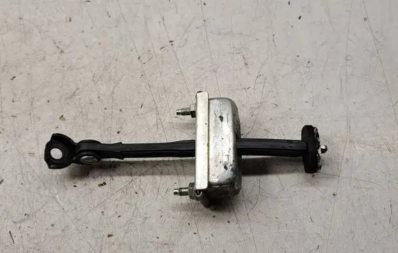 Toyota Verso Front door check strap stopper 686100F010