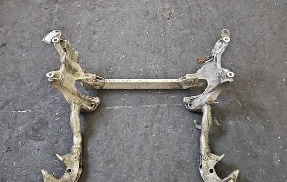 Audi Q5 SQ5 Front axle beam 8R0399315G IMPRK1427688